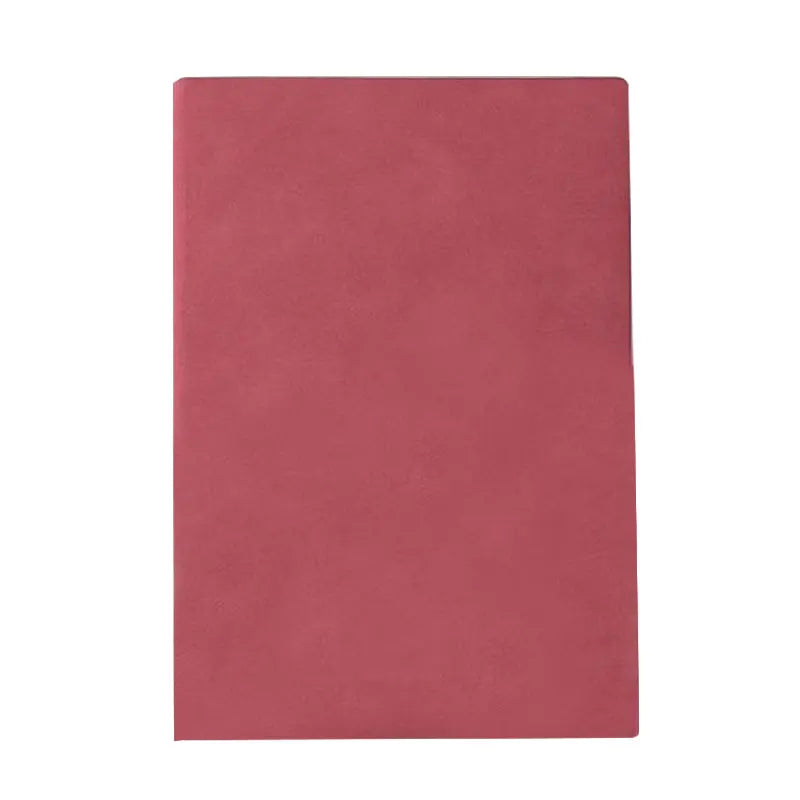 Sheepin Leather A5 A6 Office Notebook