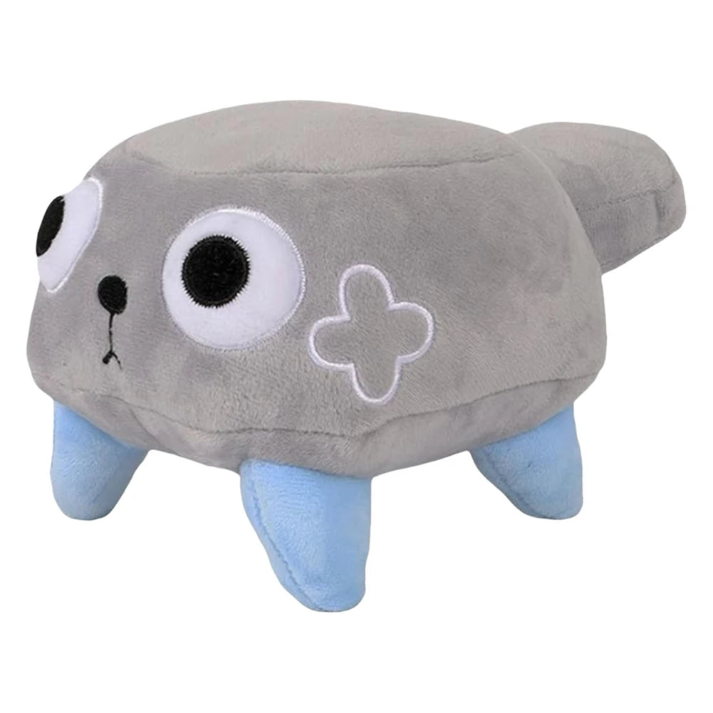 Dandy’s World Plush Goob Pebble Doll