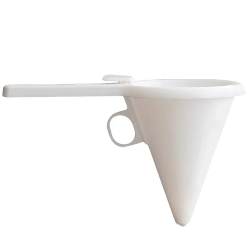 Adjustable Funnel for Baking & Desserts