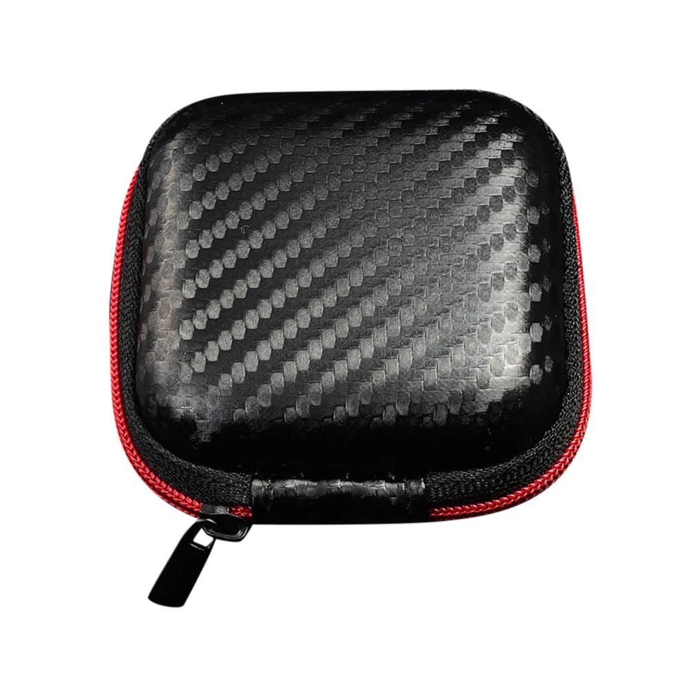 Wireless Headset EVA Storage Case