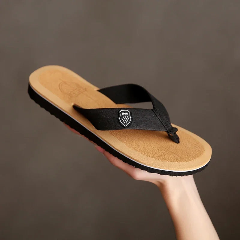Men’s Summer Anti-slip Beach Sandals