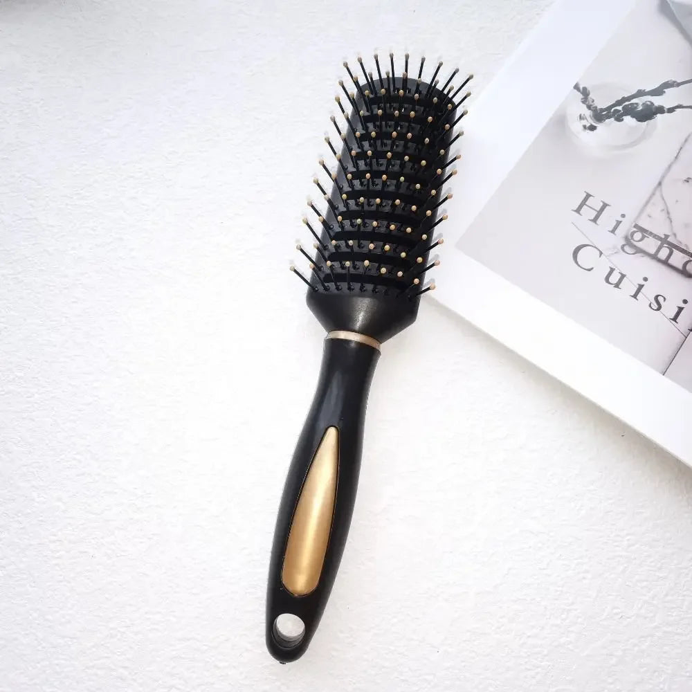 Professional Air Cushion Hair Brush