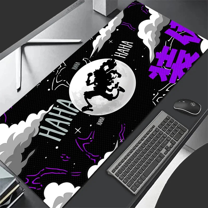 Japanese Anime XXL Gaming Mouse Pad