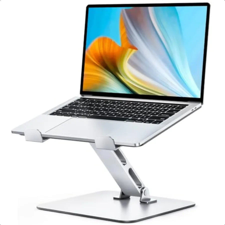 Adjustable Ergonomic Laptop Stand