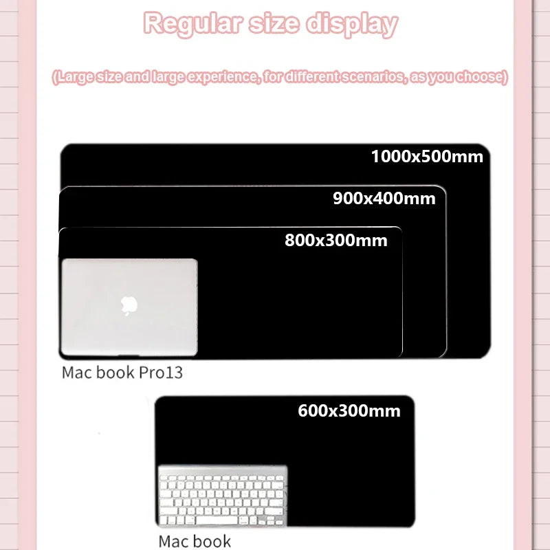 Avatar XXL Gaming Mouse Pad Desk Mat