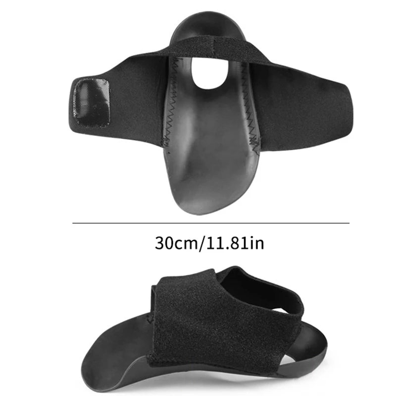 Cushioned Arch Support Sleeve Pair