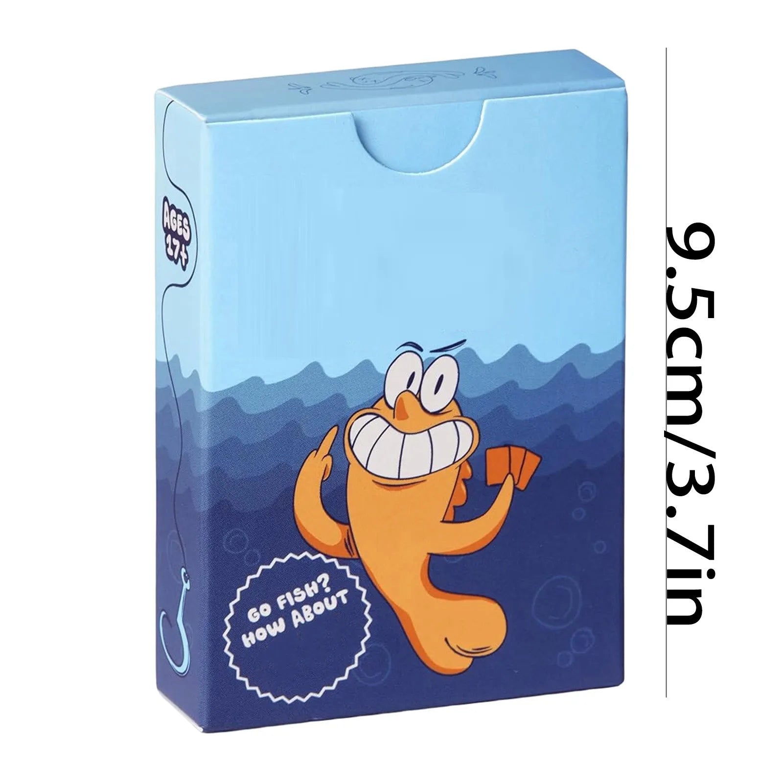 Yourself! – Hilarious Adult Fish Game