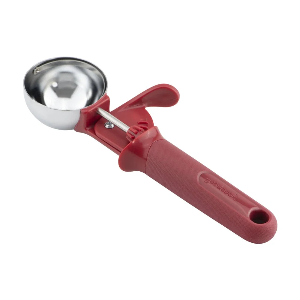 Self-Defrosting Ice Cream Scoop Tool