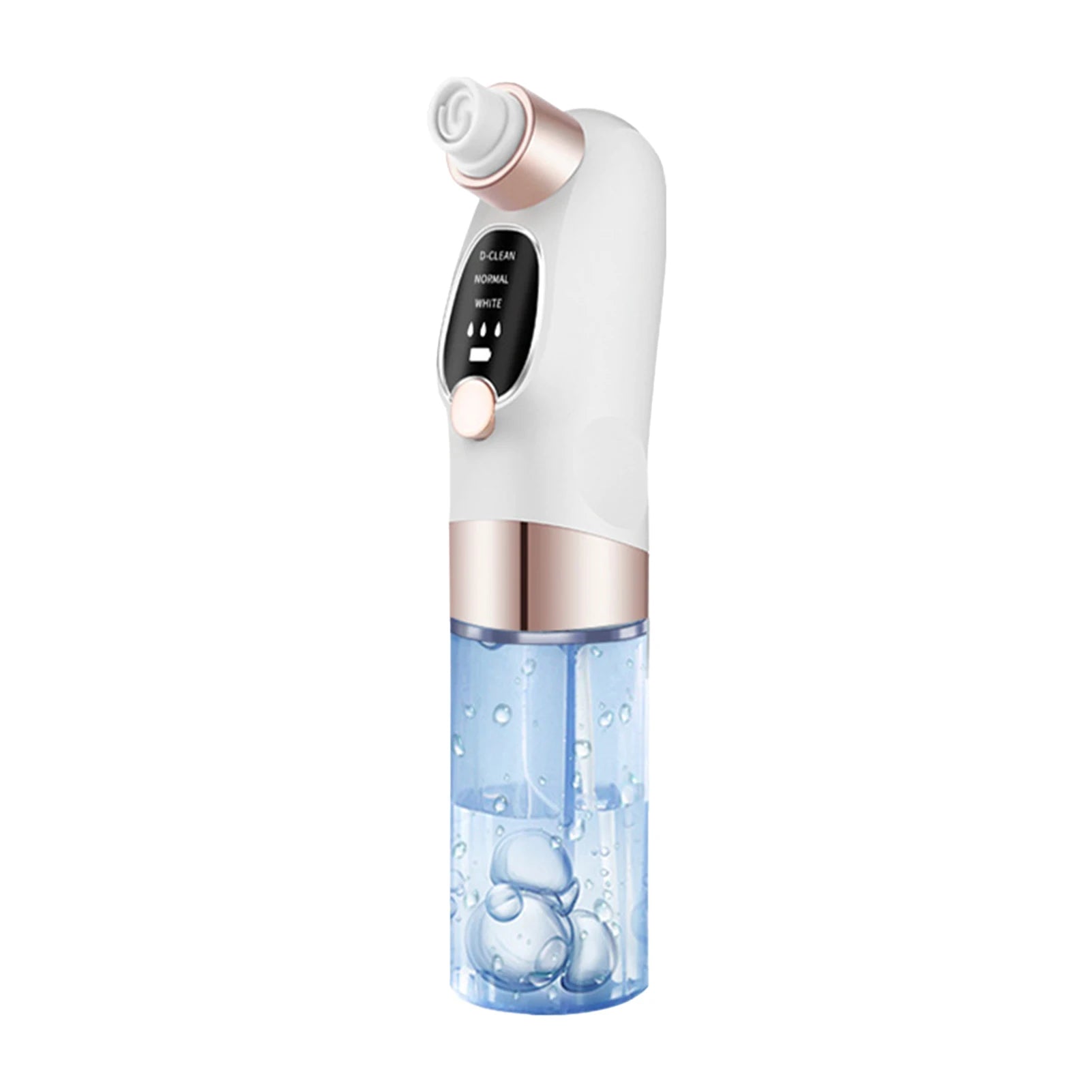 USB Blackhead Remover Vacuum Kit