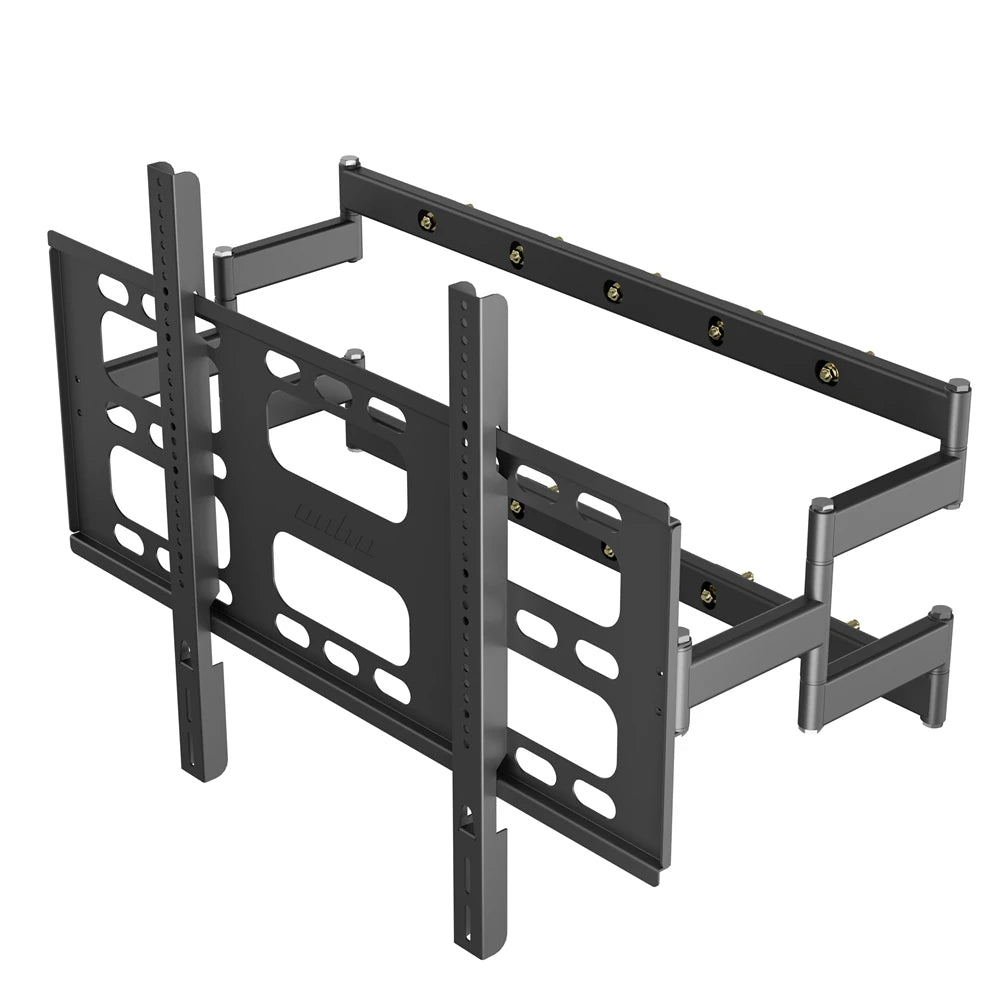 Full Motion TV Wall Mount 55-100 Inch