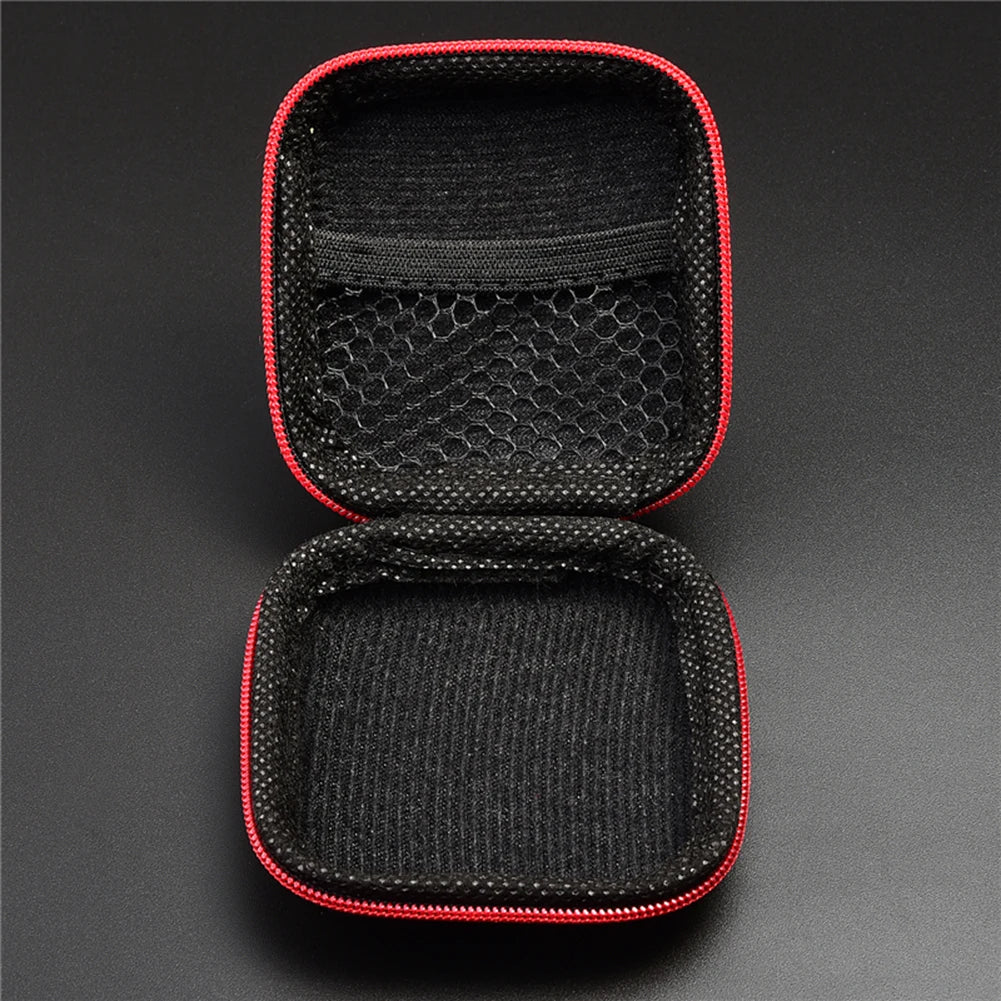 Wireless Headset EVA Storage Case