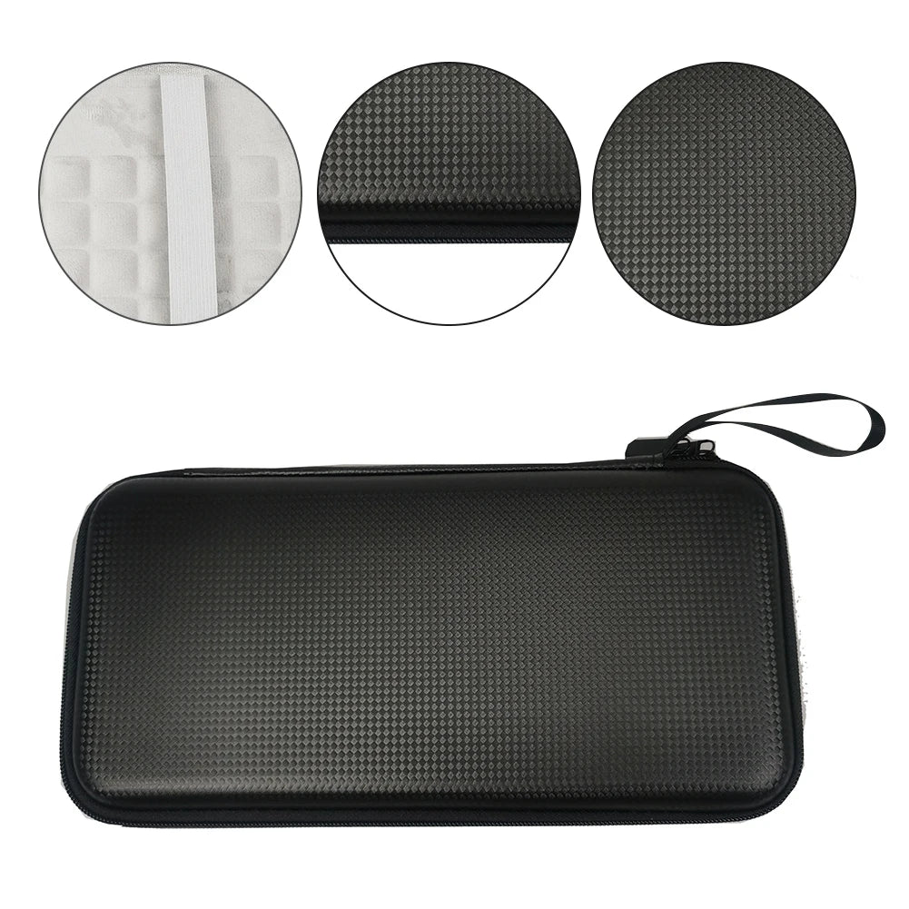 Waterproof EVA Keyboard Storage Case