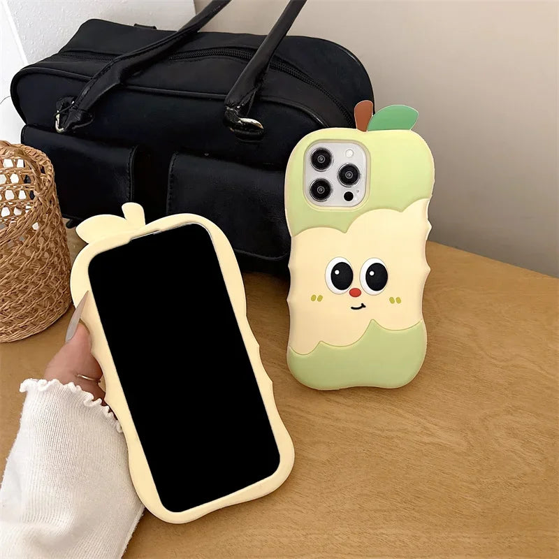 Funny Cute Phone Case for iPhone