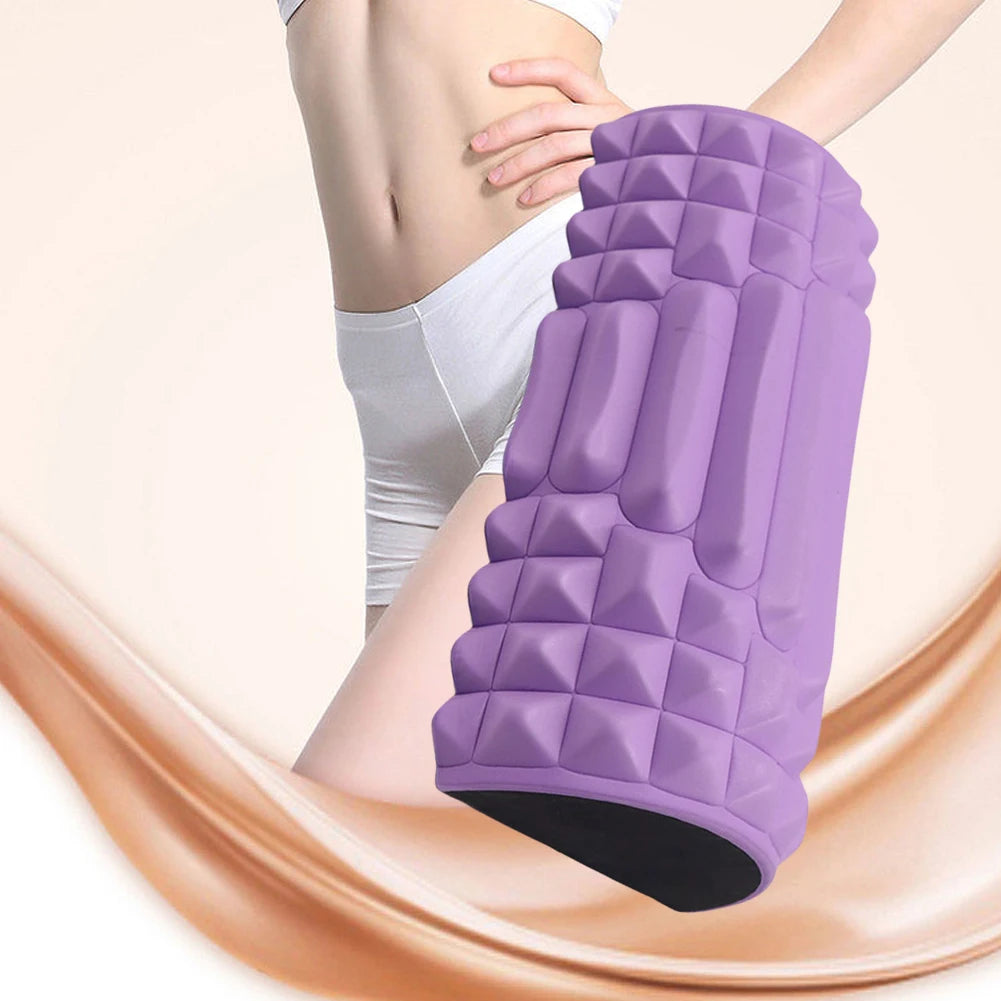 Multi-Function EVA Foam Roller
