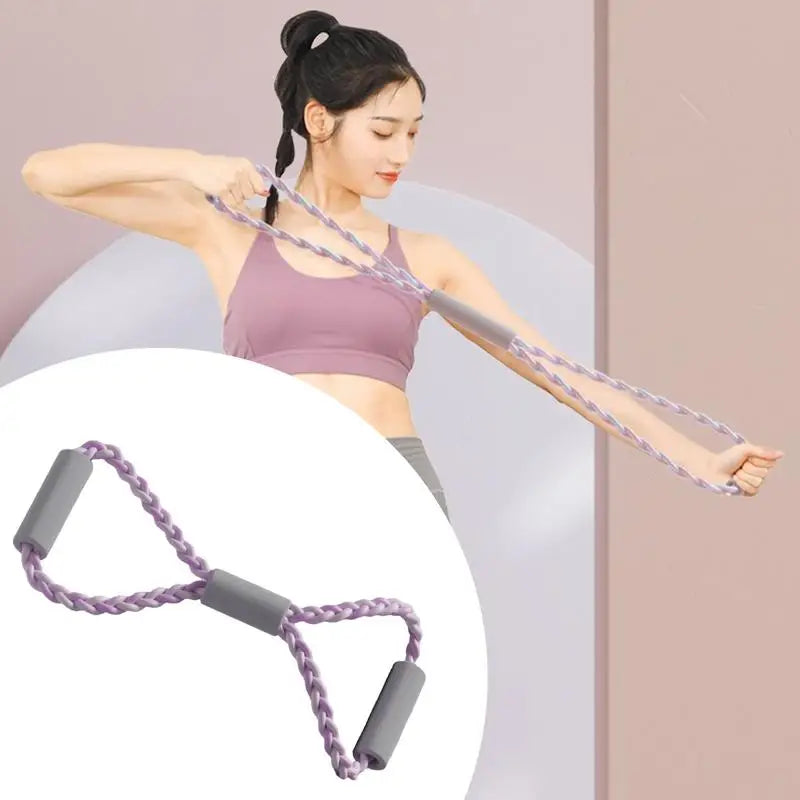 Arm & Shoulder Resistance Bands Set