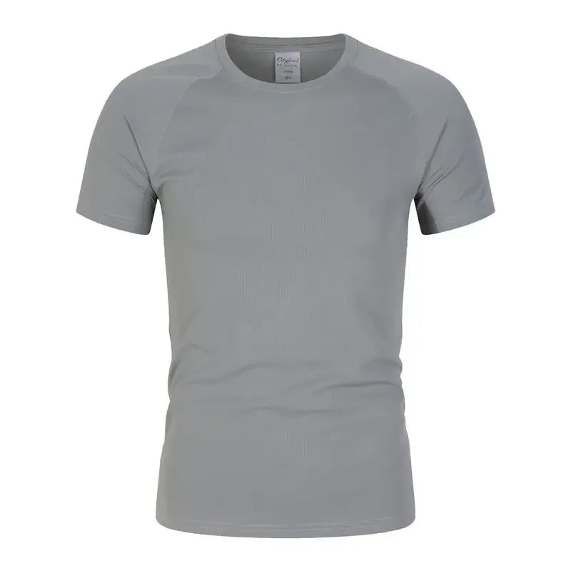 Boy Quick Dry Sports T-Shirt Summer