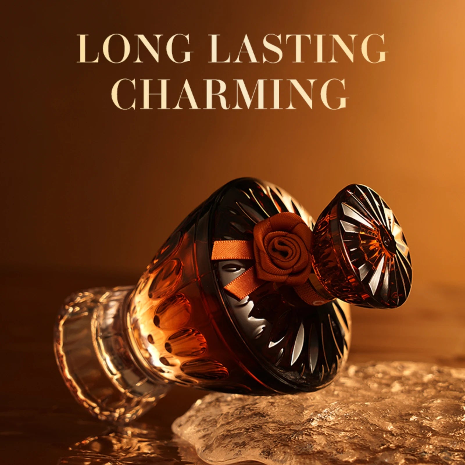 Natural Eau De Parfum Spray 75ml