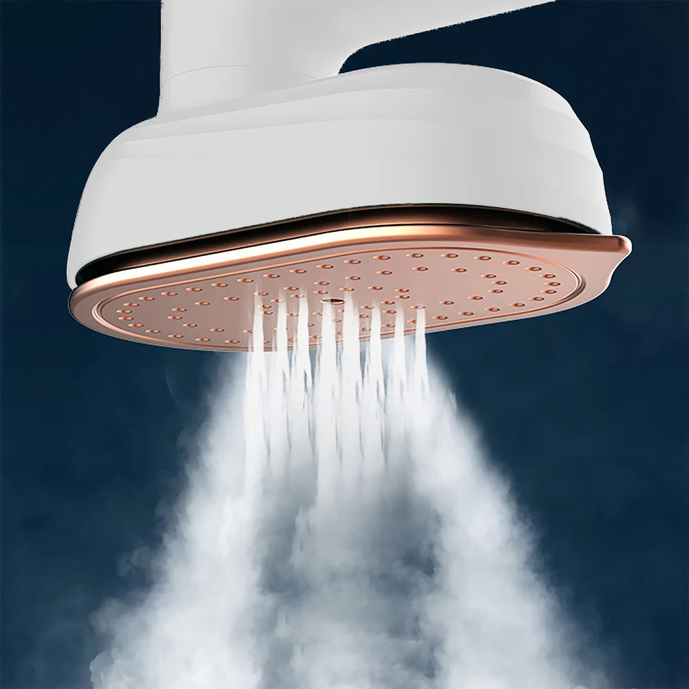 Mini Travel Heat Press Iron for Crafting