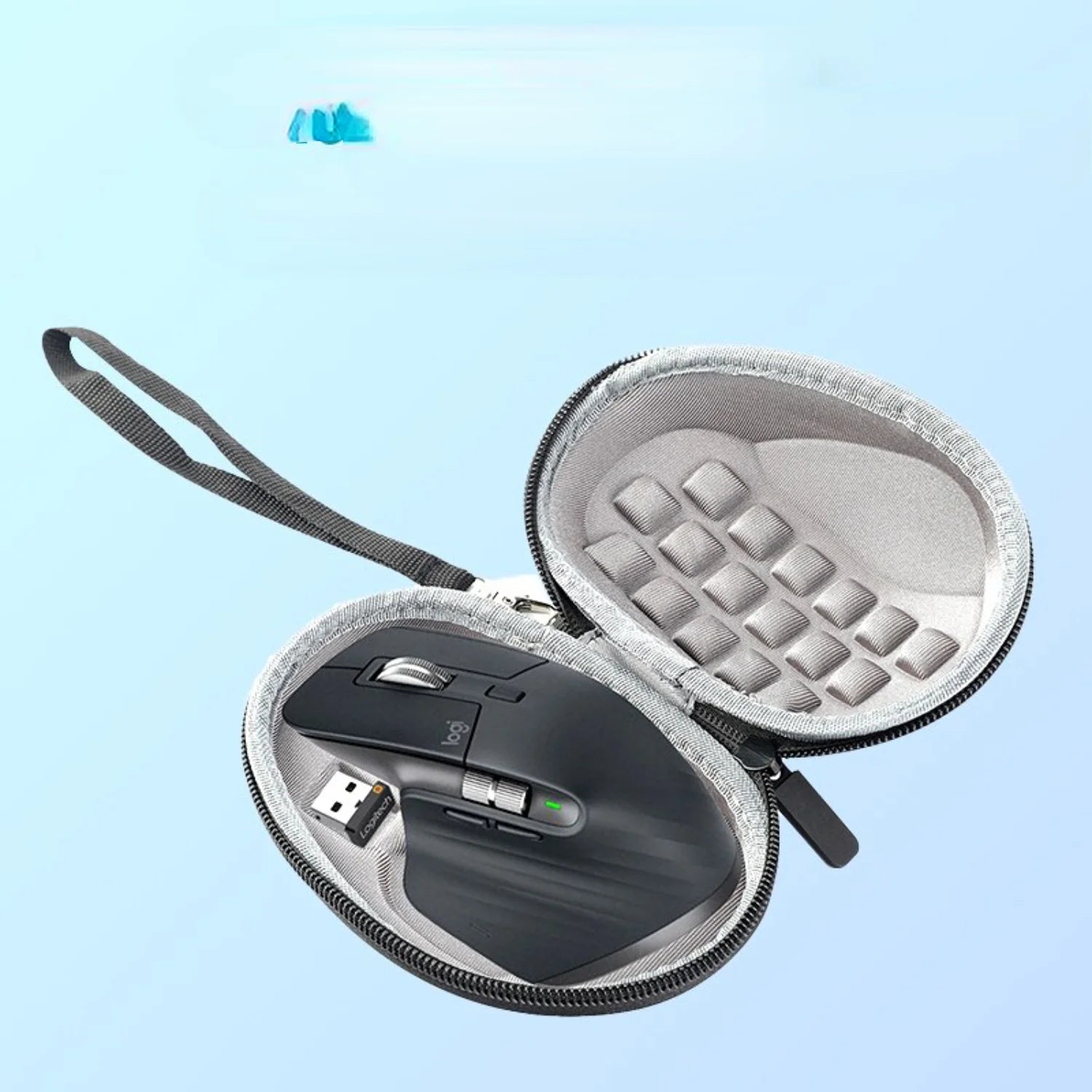 Alien Game Mouse Pack for MX Master Series