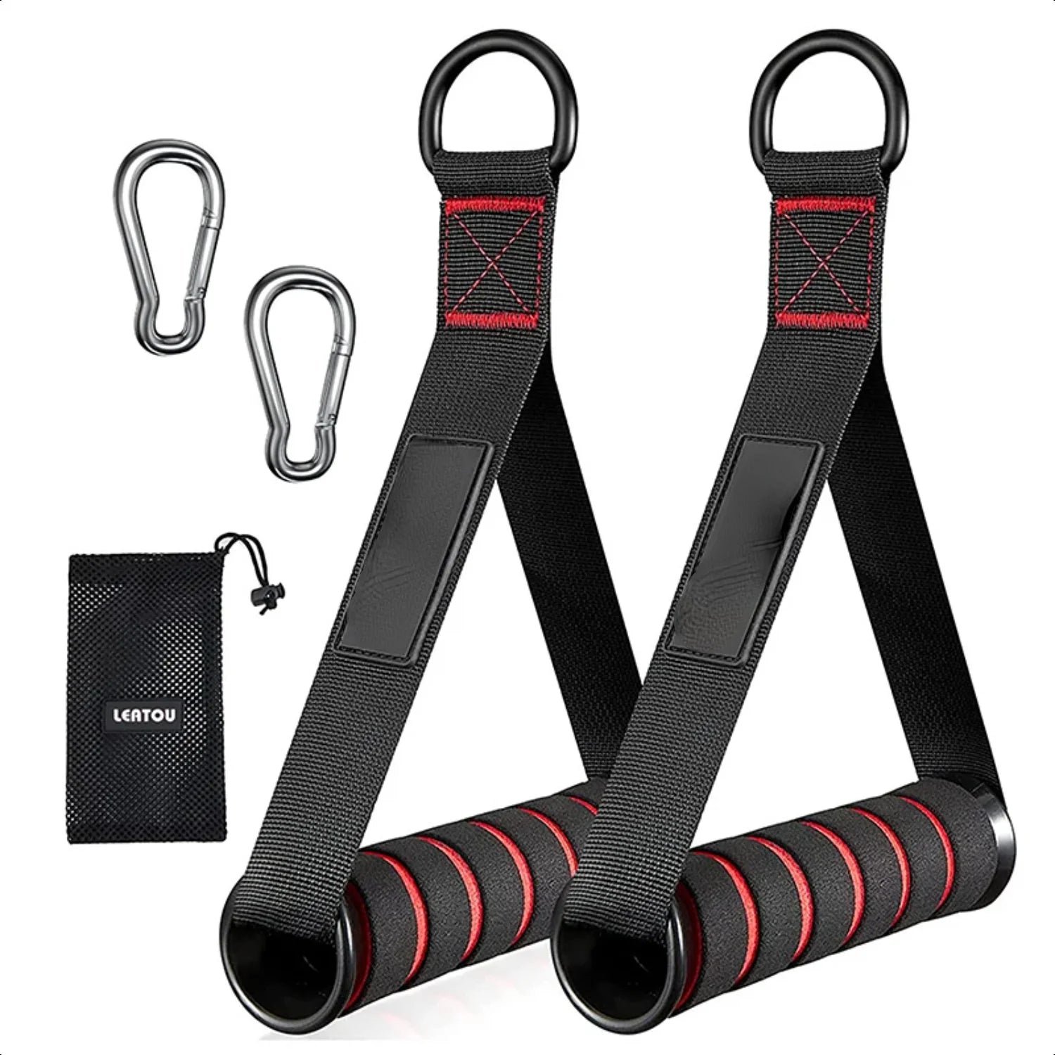 Gym Training Barrel & Bands Kit