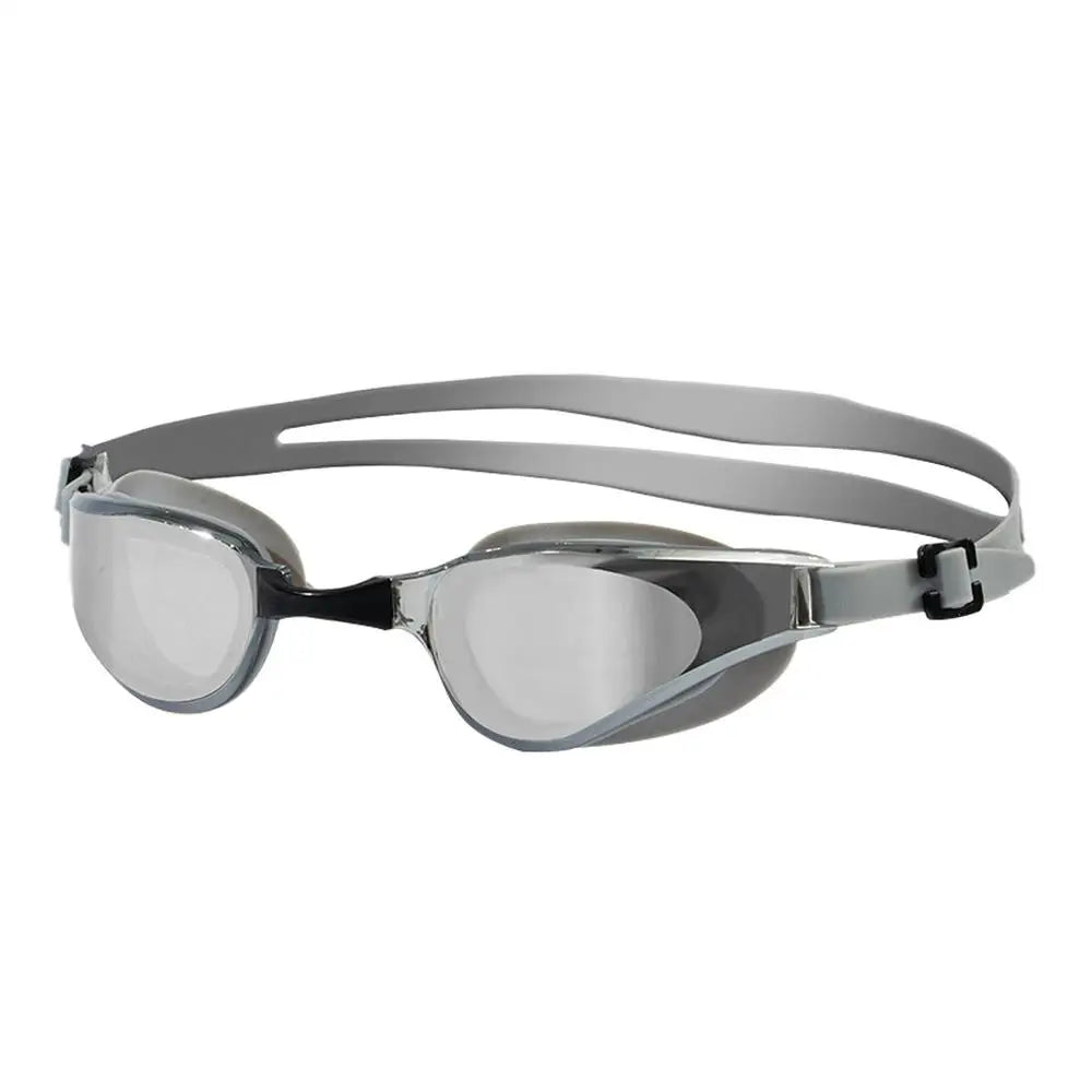 Adult Swim Goggles Non-Slip Lightweight