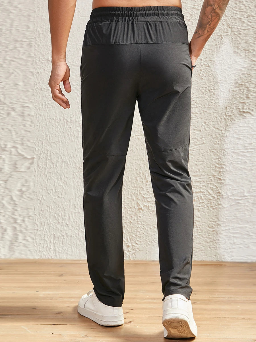 Men’s Lightweight Performance Joggers