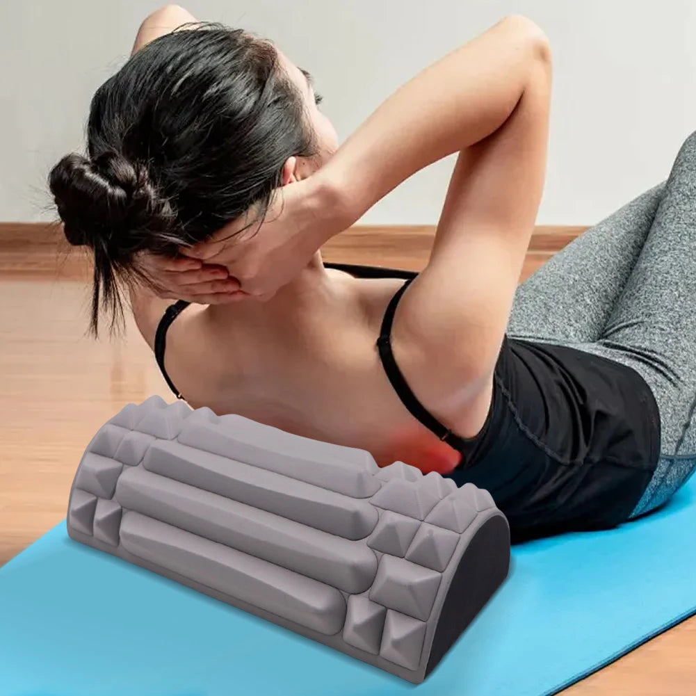 Multi-Function EVA Foam Roller