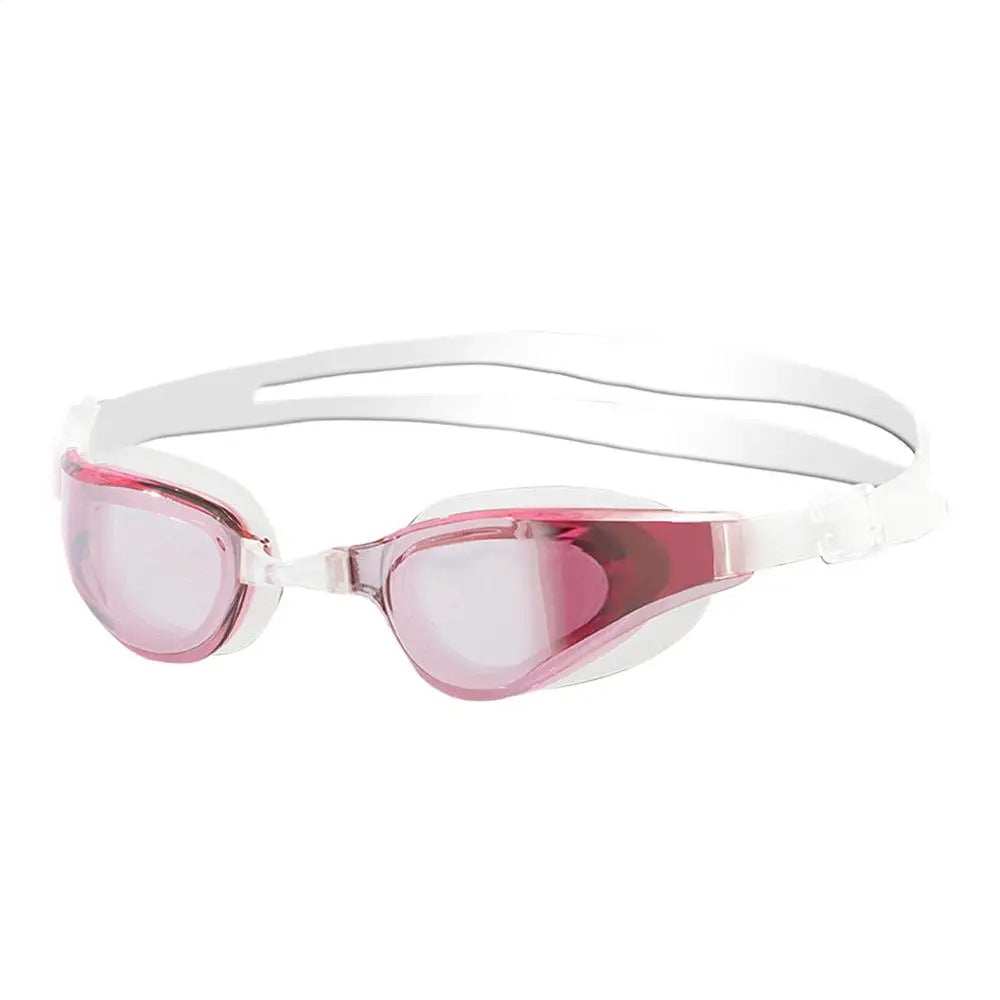 Adult Swim Goggles Non-Slip Lightweight