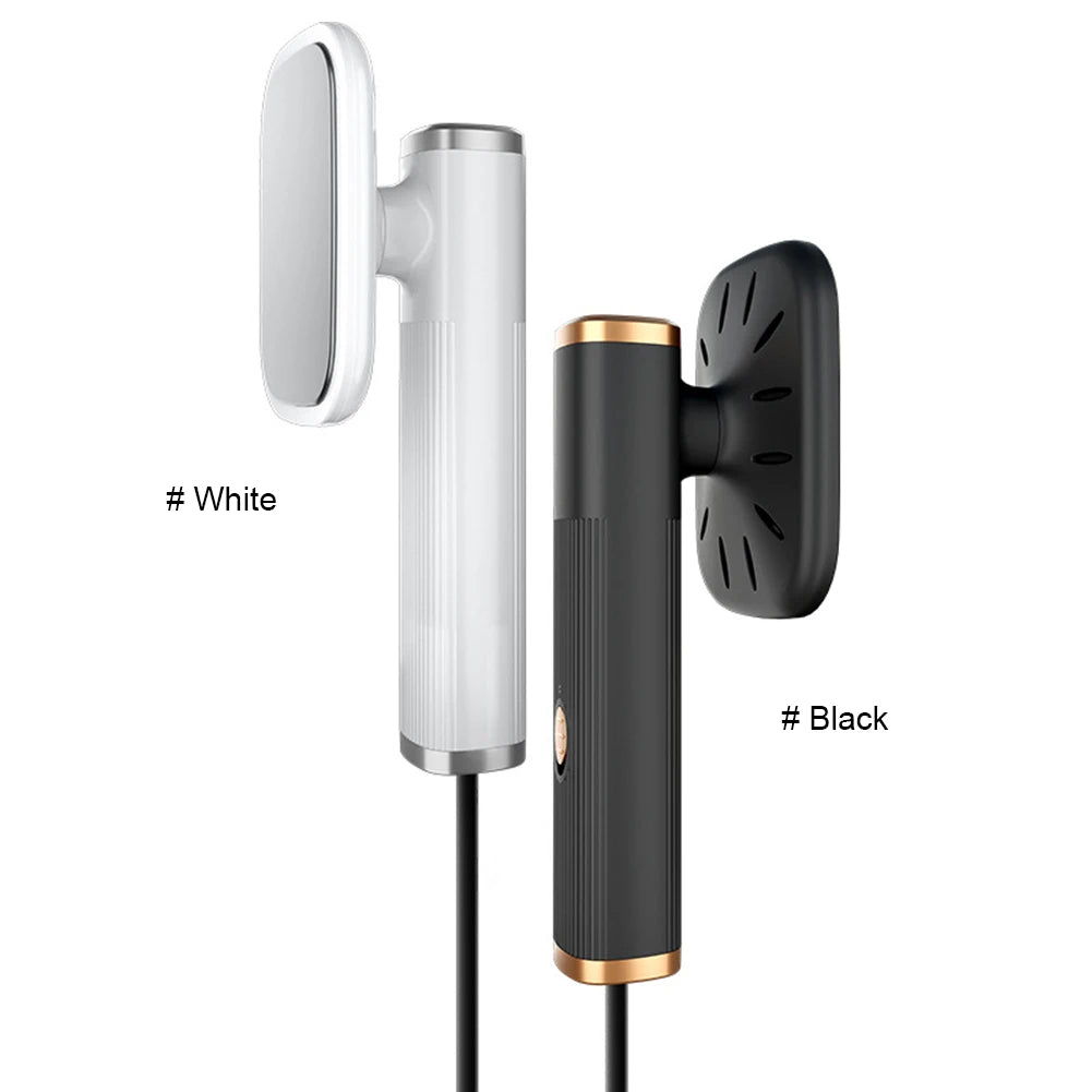 USB Handheld 360° Garment Steamer
