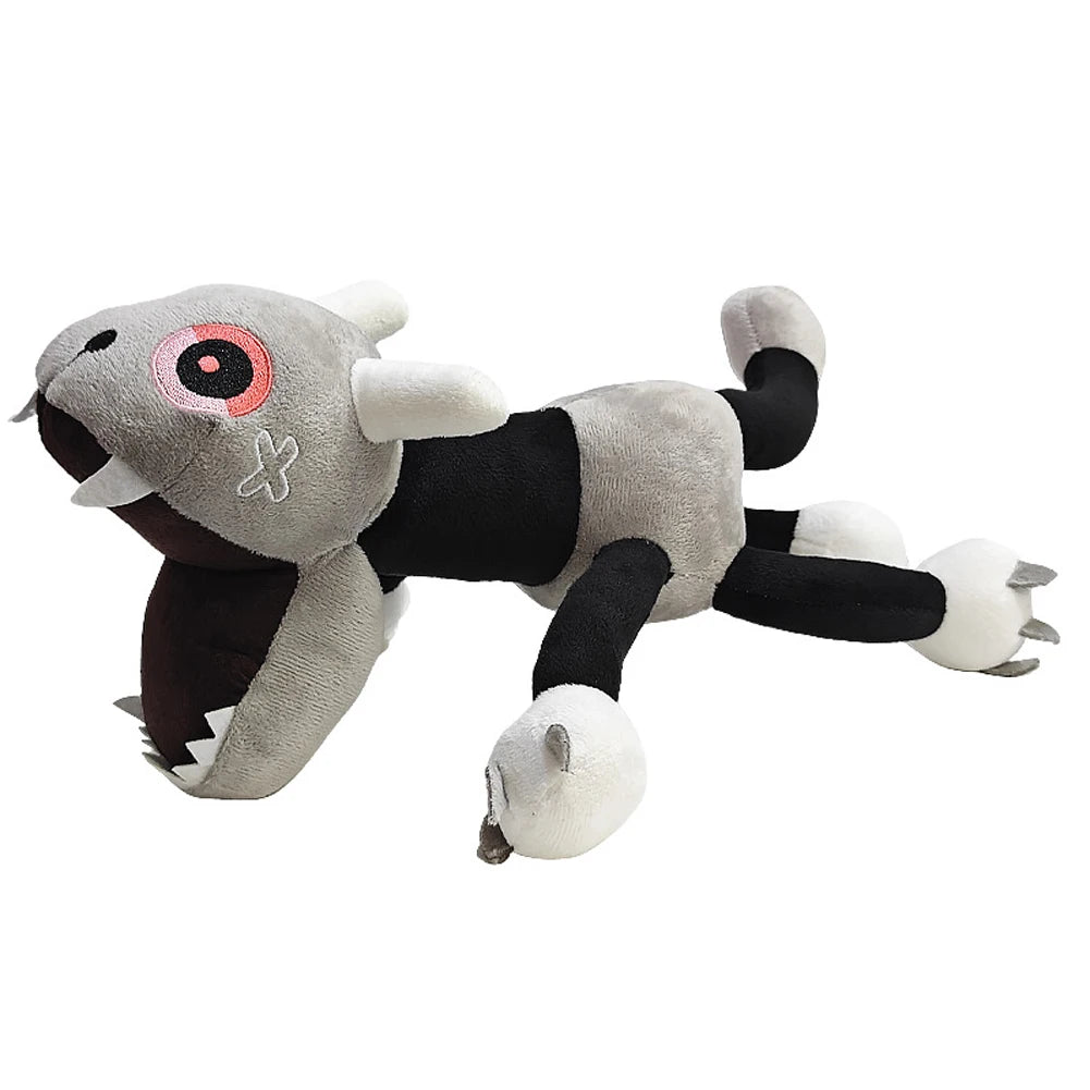 Dandy’s World Plush Goob Pebble Doll