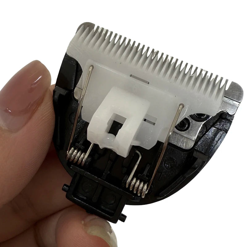 Men’s Electric Groin & Body Hair Trimmer