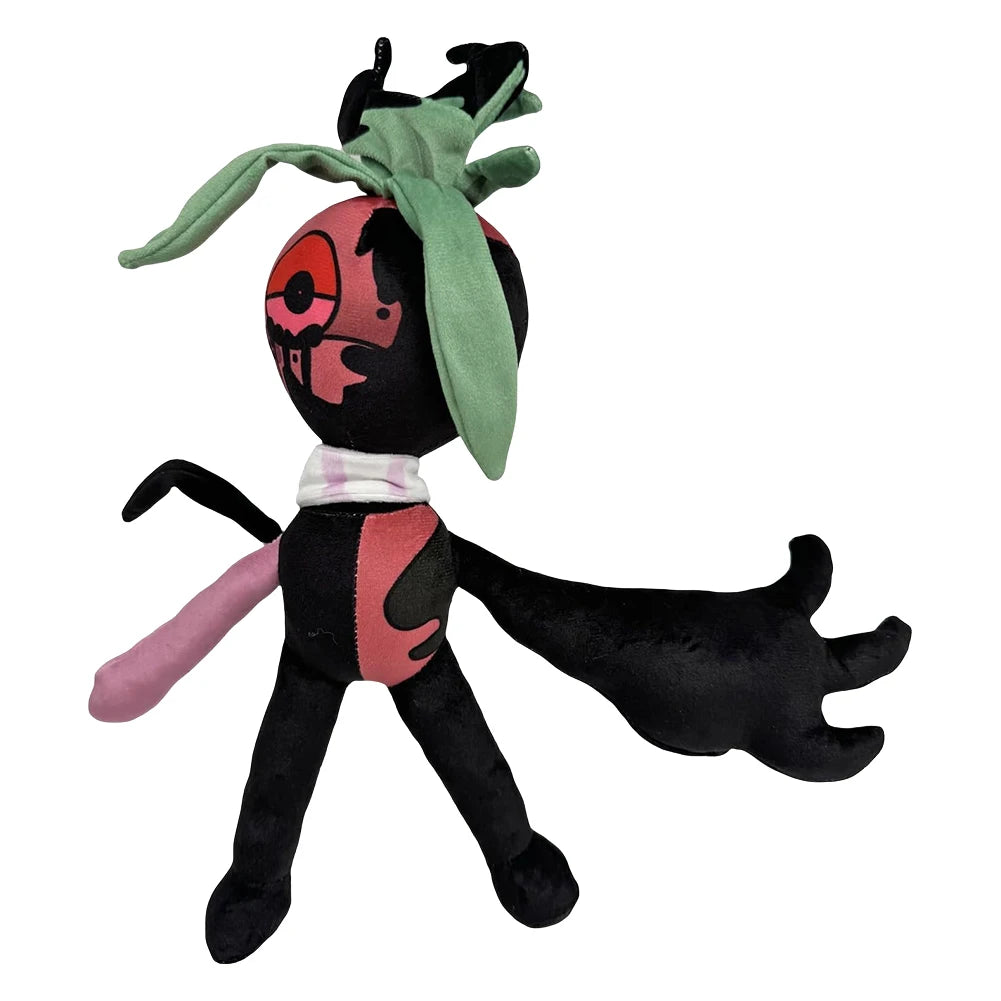 Dandy’s World Plush Goob Pebble Doll