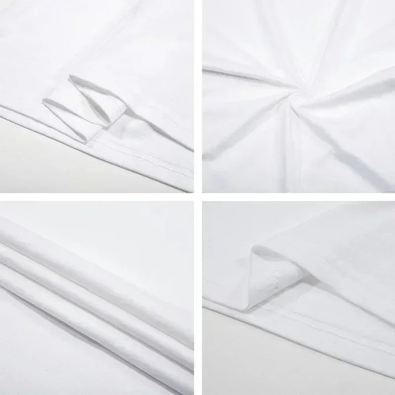 Pink Panther Anime Summer Tee