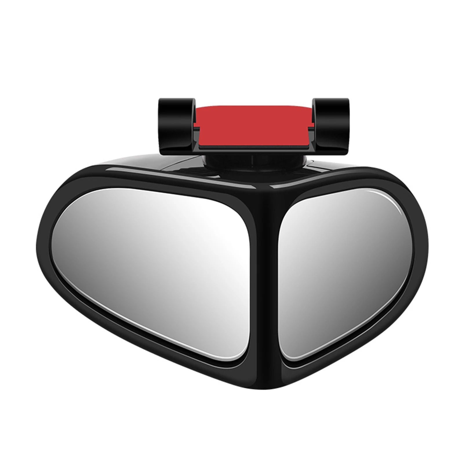 360° Wide Angle Blind Spot Side Mirror