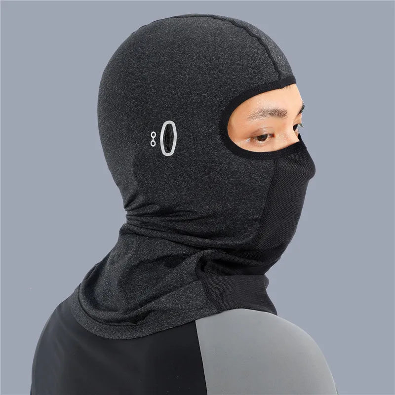 WEST BIKING Summer UV Cycling Balaclava