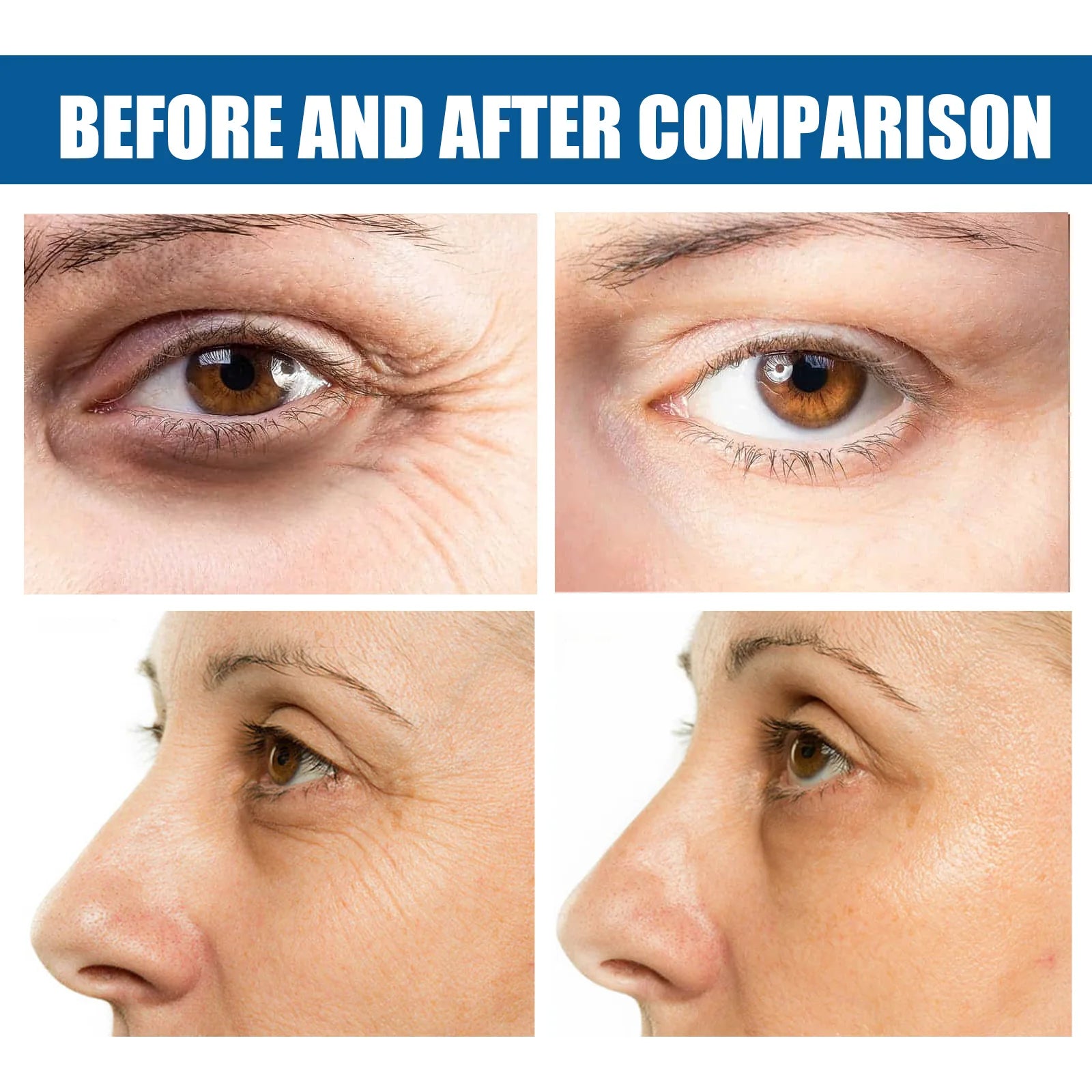 EELHOE Collagen Lifting Eye Masks