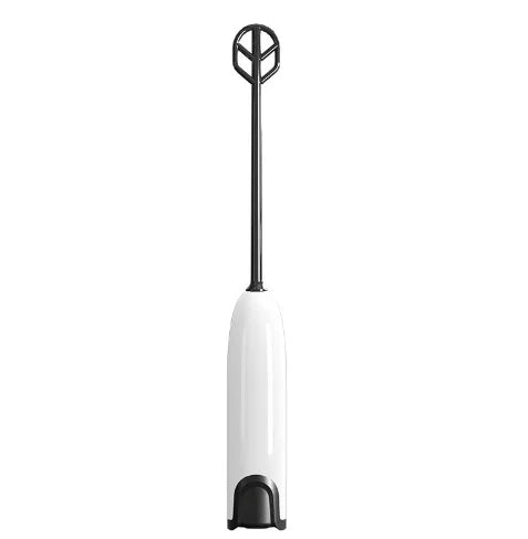 Mini Battery-Powered Milk Frother Whisk