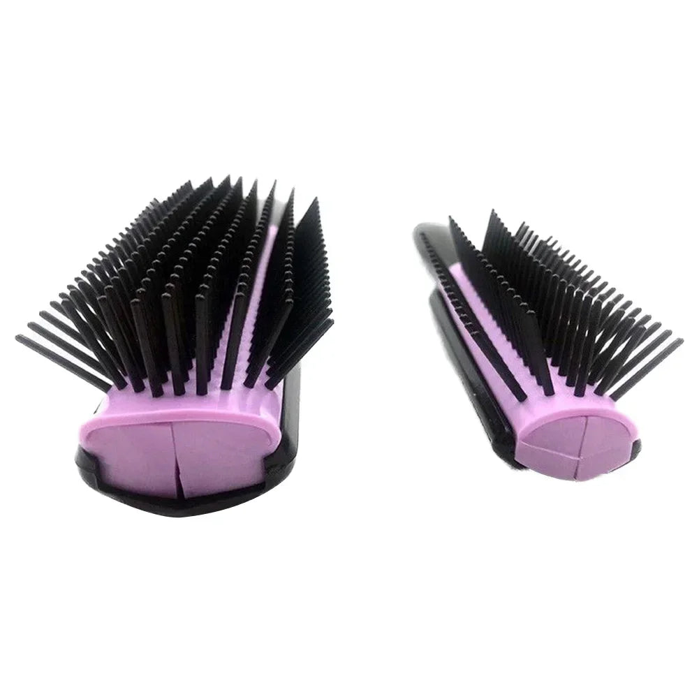 9-Row Detangling Hair Styling Brush