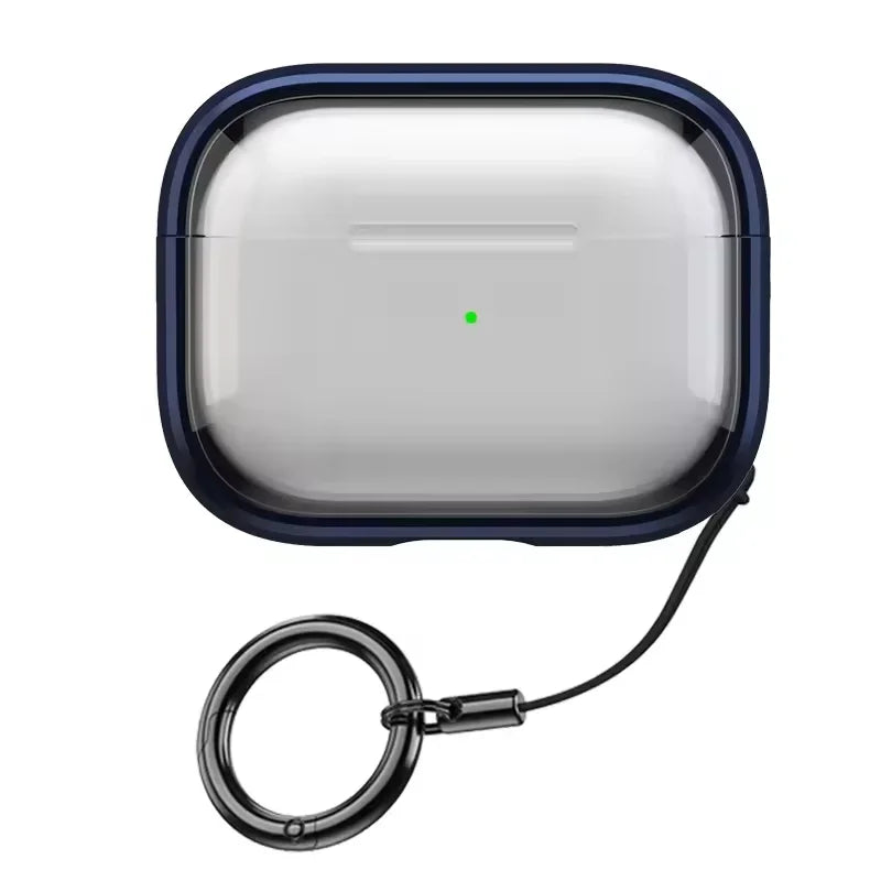 Earphones Case Compatible with AirPods