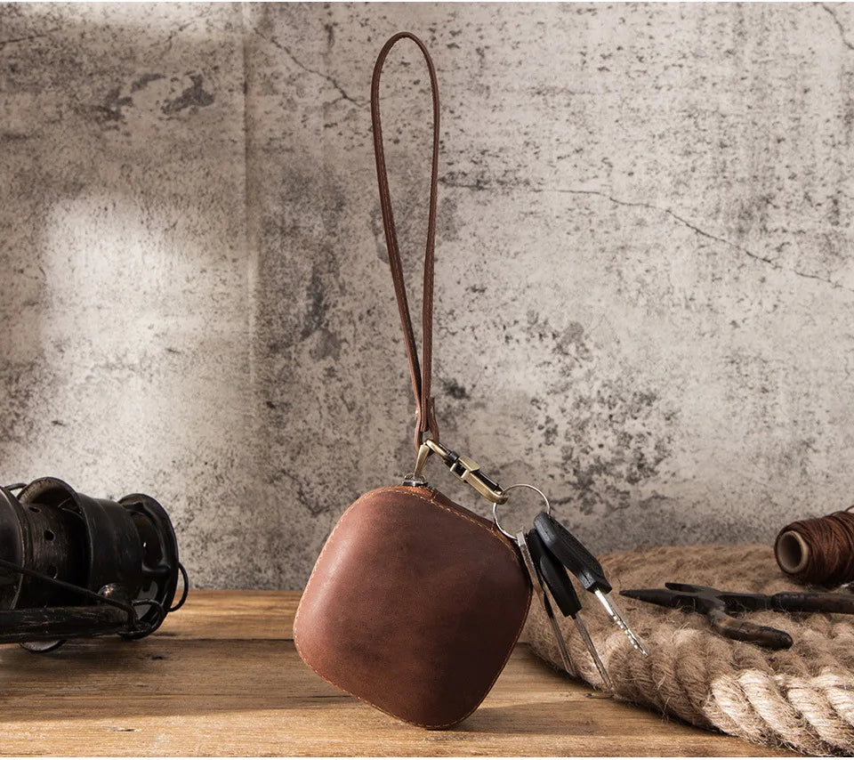 Beats Fit Pro Genuine Leather Case 2021