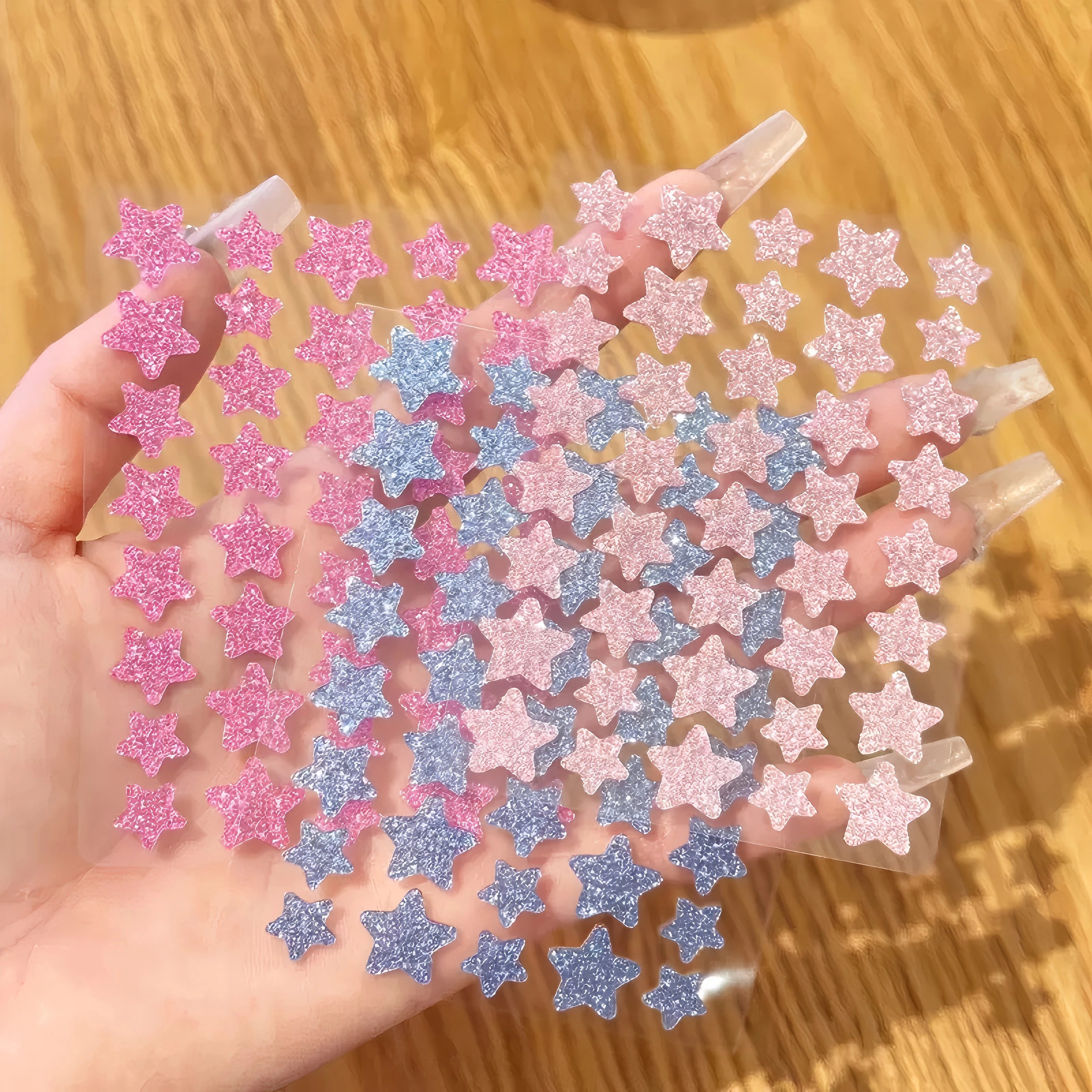 260PCS Hydrocolloid Invisible Acne Patches