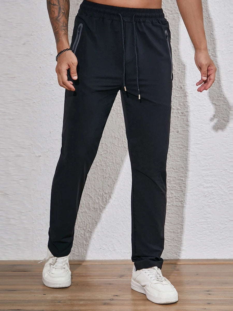 Men’s Lightweight Performance Joggers