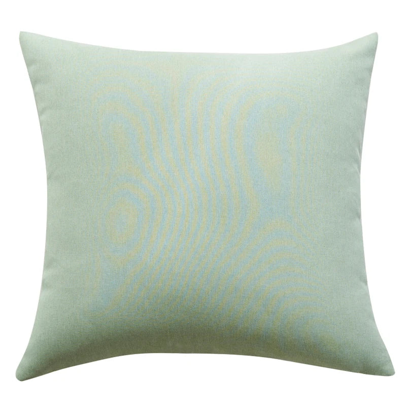 Waterproof Outdoor Cushion Pillow Covers