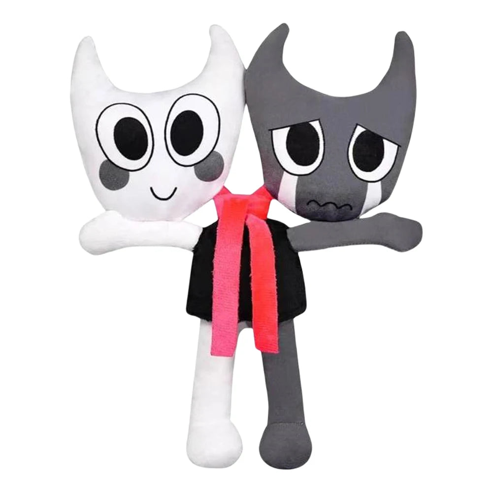 Dandy’s World Plush Goob Pebble Doll