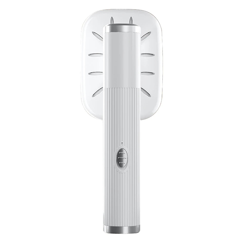 USB Portable 360° Handheld Garment Steamer