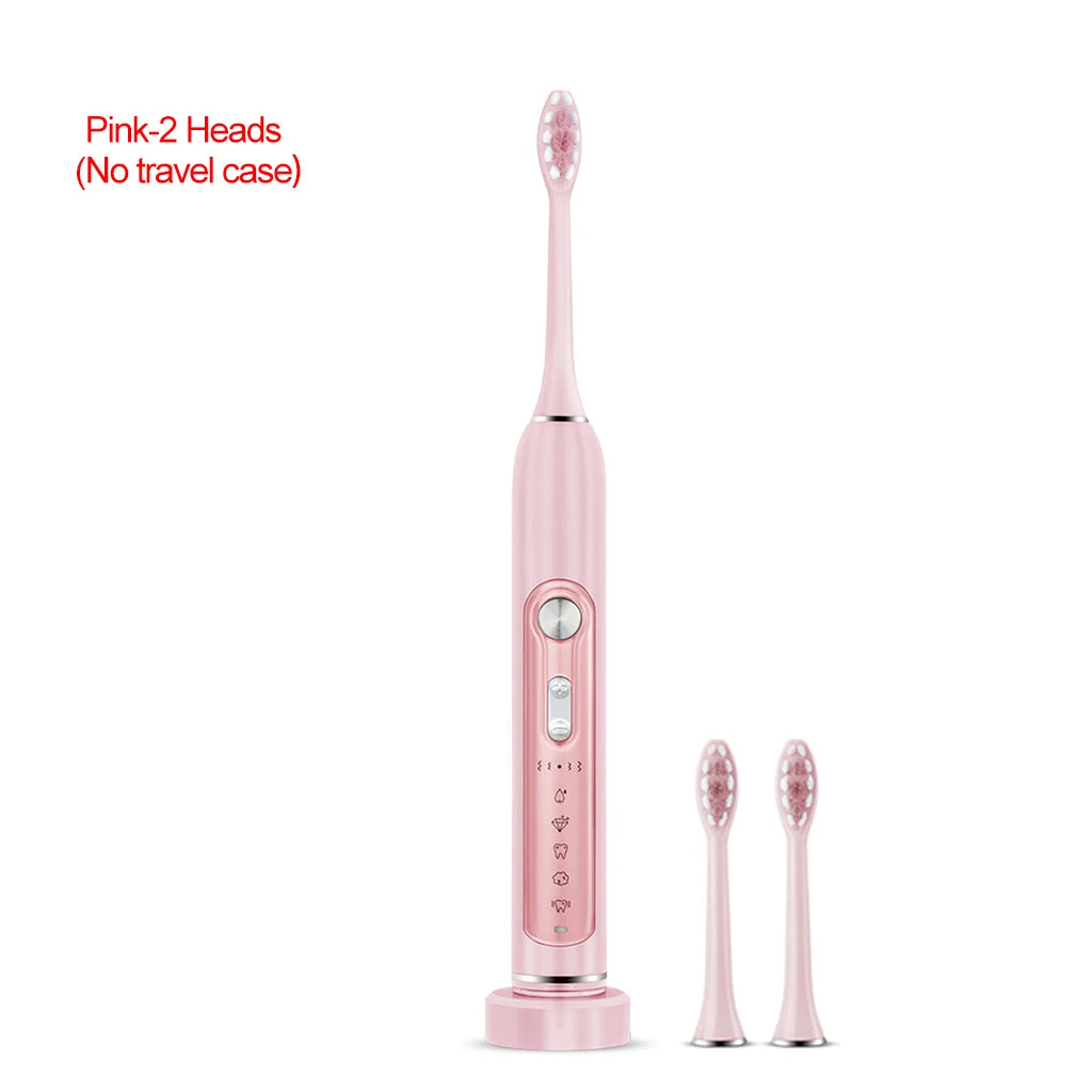 SUBORT S7 Sonic Electric Toothbrush Set