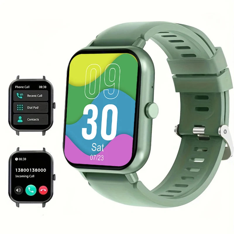Smart Watch with Call & Sport Modes