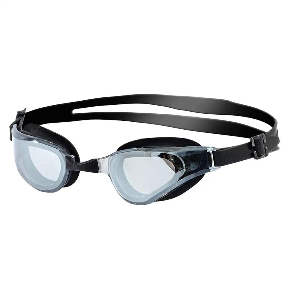 Adult Swim Goggles Non-Slip Lightweight