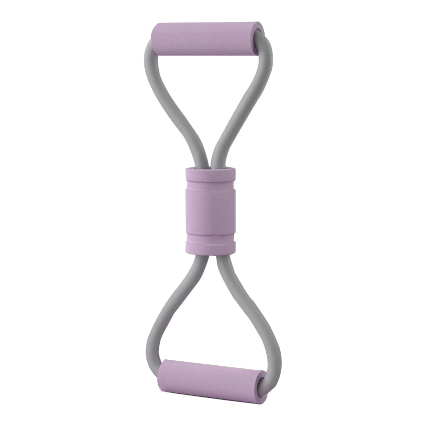 Figure 8 Resistance Band for Workout