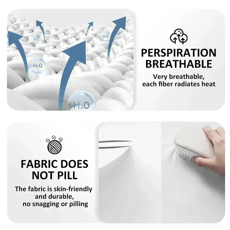 Anime Demon Print Kids & Men T-Shirt